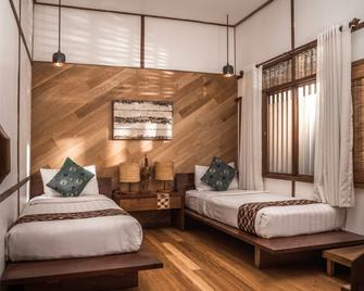 Dusun Bambu Resort - Lembang - Habitación
