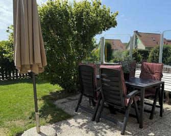 Albatros 267 - Julianadorp - Patio