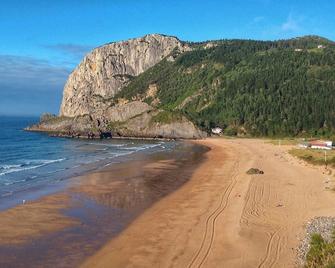 Casa Rural Arboliz - Ibarrangelu - Beach