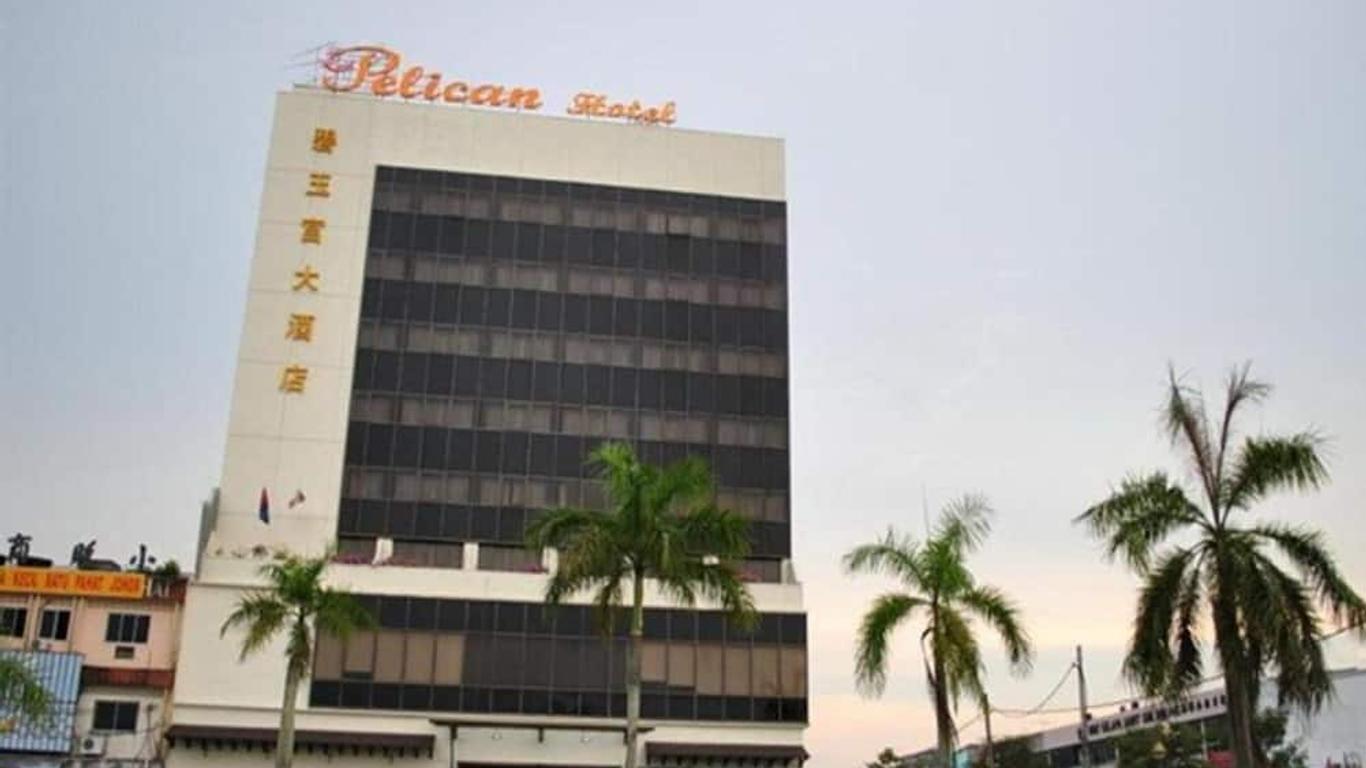 Pelican Hotel