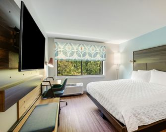 Tru by Hilton Stevensville St. Joseph - Stevensville - Ložnice