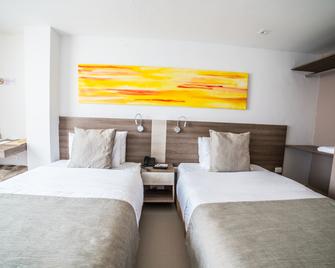 Hotel 1525 By Geh Suites - Santa Marta