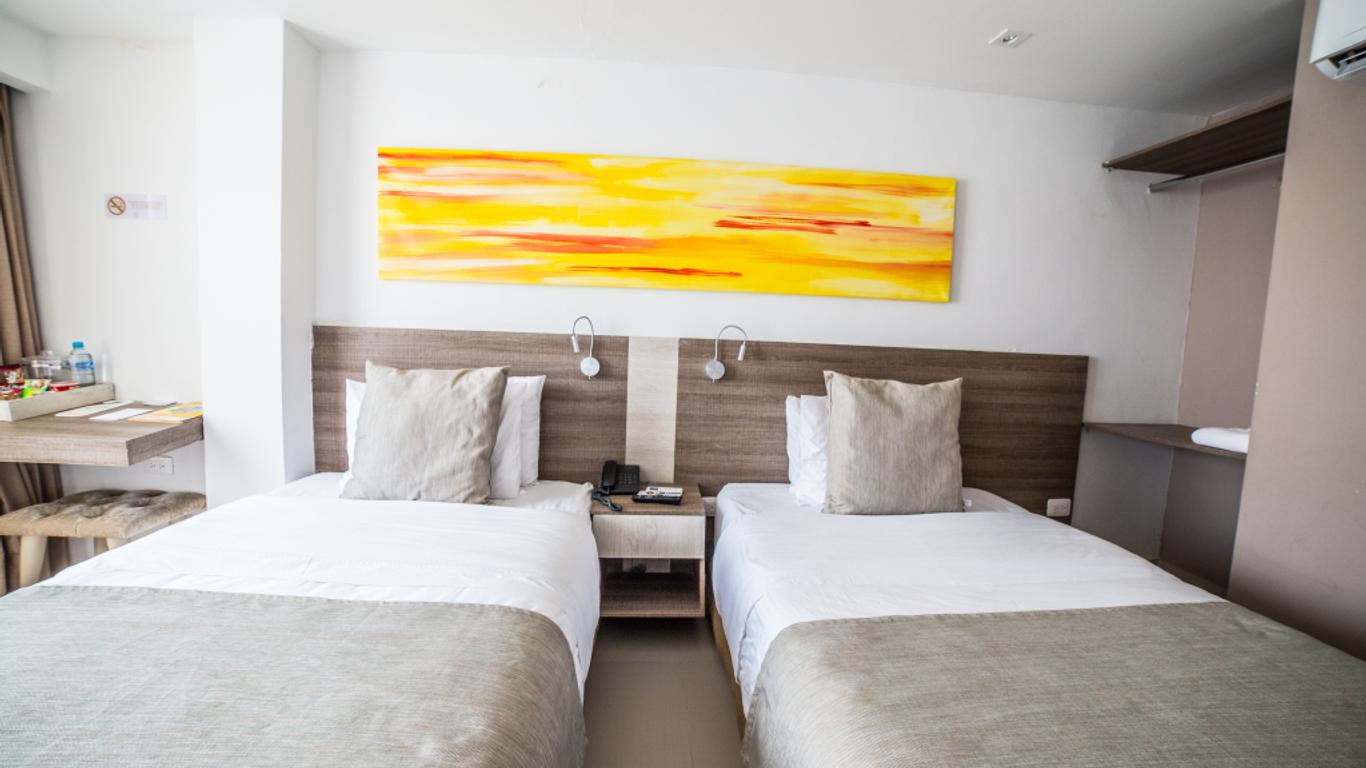 Hotel 1525 By Geh Suites