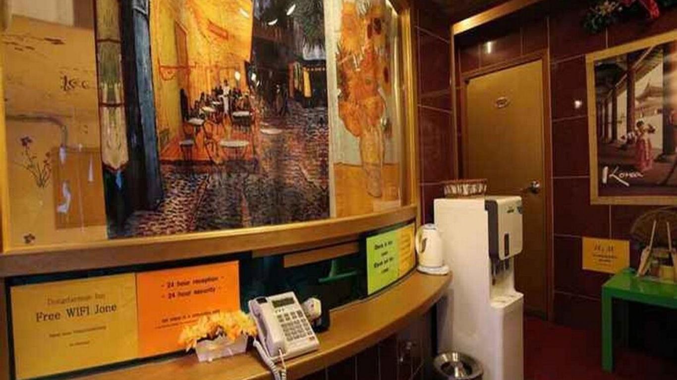 東大門飯店