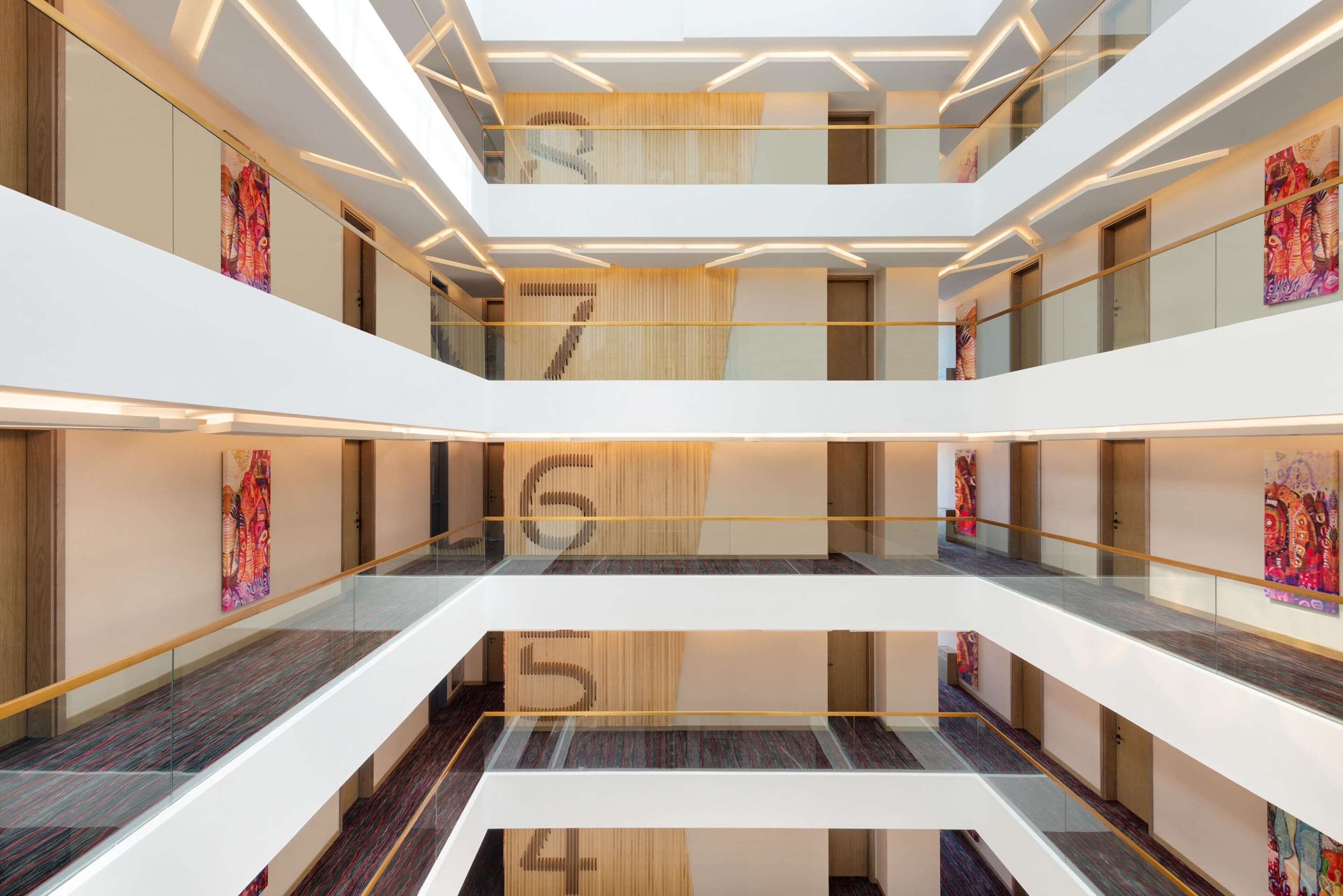 رمادا انكور من ويندهام مسقط الغبرة - مسقط - وسائل الراحة في مكان الإقامة