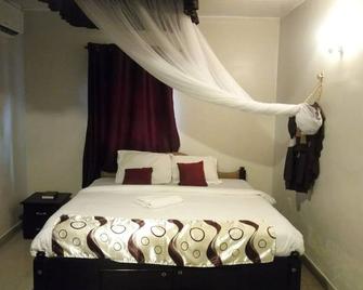 Beach View Hotel - Kisumu - Kisumu - Habitación