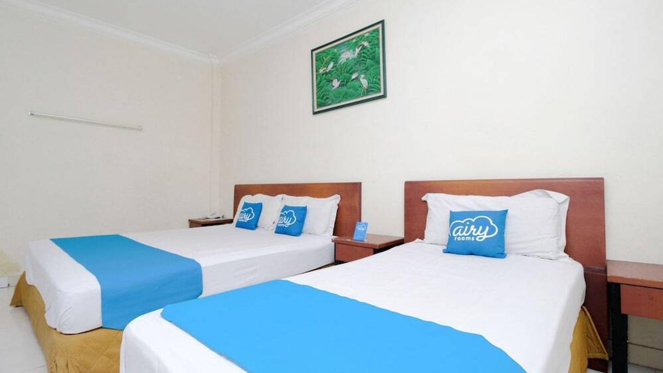 Airy Gajahmungkur Sultan Agung 1 Semarang