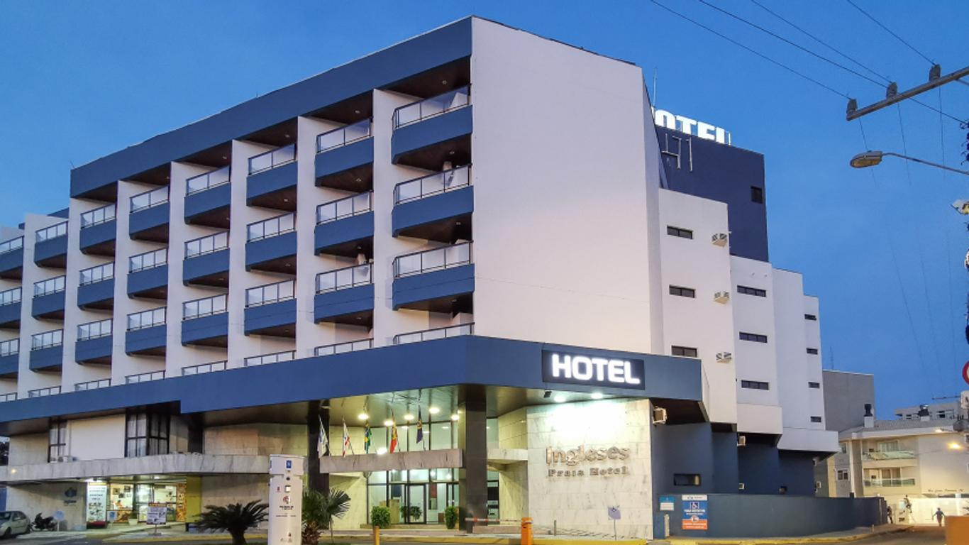 Ingleses Praia Hotel