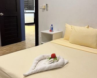 Garden Apartments - Nadi - Bedroom