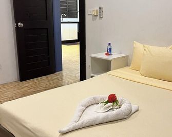 Garden Apartments - Nadi - Bedroom