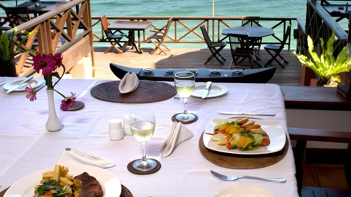 Sunset Bungalows Resort