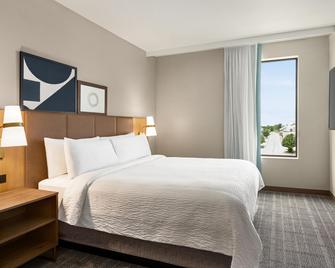 Staybridge Suites Sarasota - Bradenton Airport By IHG - Sarasota - Slaapkamer