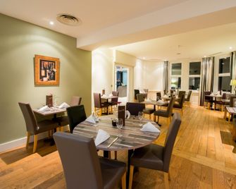Stanwell Hotel by Mercure - Stanwell - Restaurant