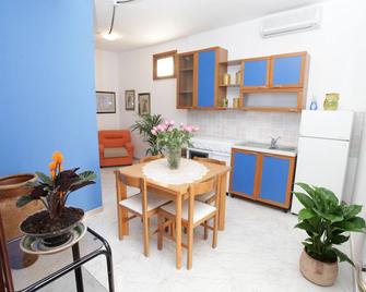 Case Francesco - Ragusa - Restaurant