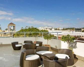 Manly Nook Apartment - Manly - Balcony