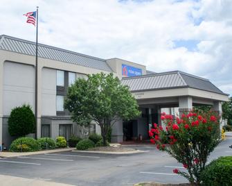 Motel 6 Conway - Conway - Κτίριο