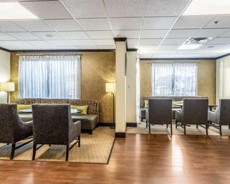 Motel 6 Conway - Conway - Recepción