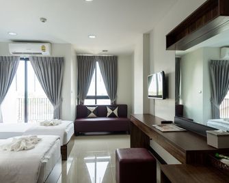 Glai Gan Place Hotel - Saraburi