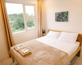 Mgm Tourist Inn - Tagbilaran City - Habitación