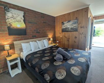 Kyabram Country Motel - Kyabram