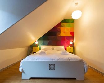 Appartement Le Vitamine - Topbnb Dijon - Dijon