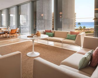 Melia Palma Bay - Palma de Mallorca - Lounge