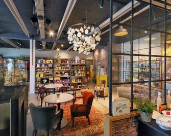 Priwallpromenade 27, Whg 6 - Lübeck - Bar