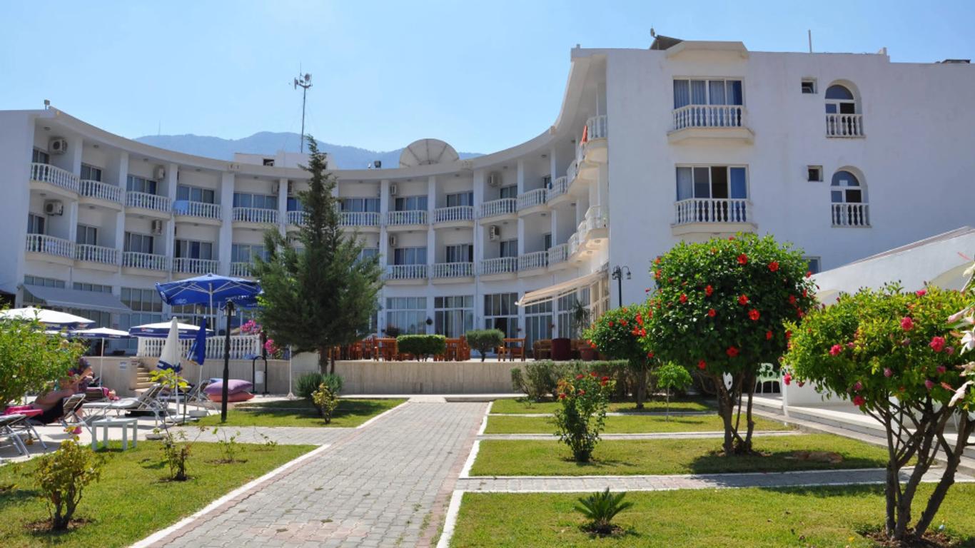 هوتل سمباتي