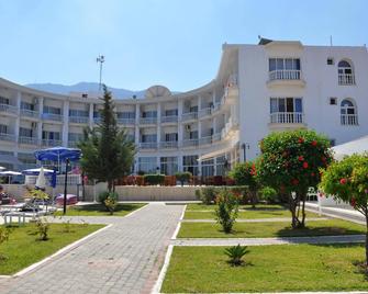Hotel Sempati - Kyrenia - Bâtiment