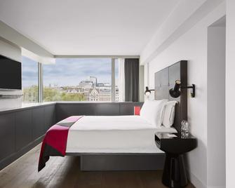 Sea Containers London - London - Schlafzimmer