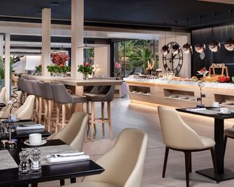 Melia Castilla - Madrid - Property amenity