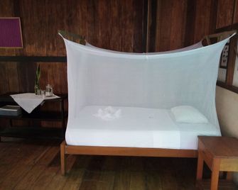 Inotawa Lodge - Puerto Maldonado - Chambre