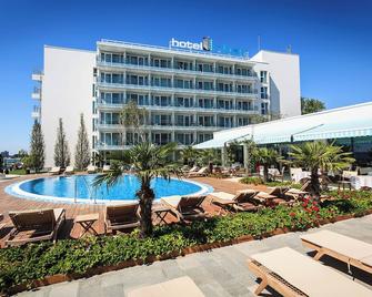 Carmen International Hotel Venus - Fost Becali Hotel - Venus - Pool