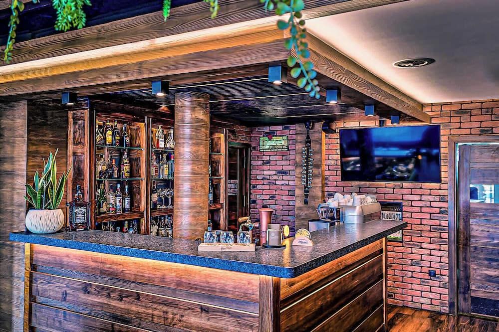 Hotel Classic - Rzeszow - Bar