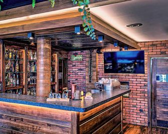 Hotel Classic - Rzeszów - Bar