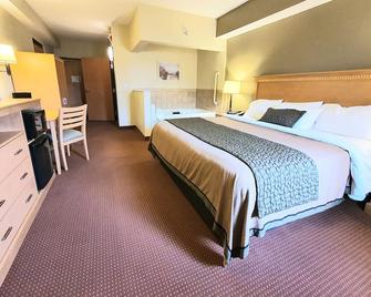 Amerivu Inn & Suites - Waconia - Waconia - Bedroom