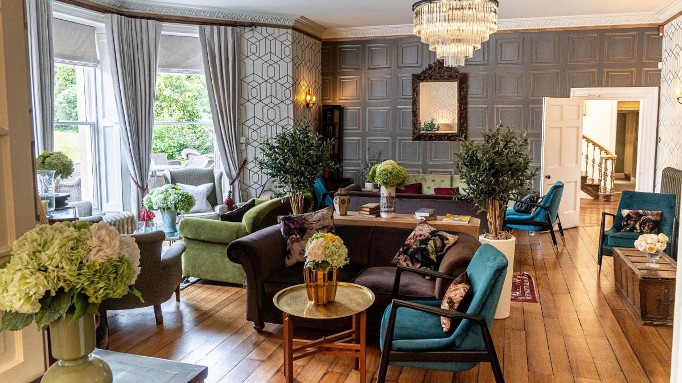 Charlton House