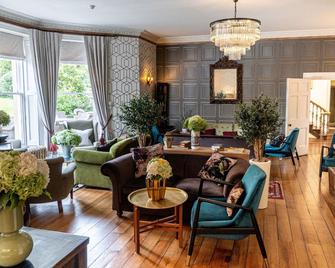 Montigo Resorts, Somerset - Shepton Mallet - Bar