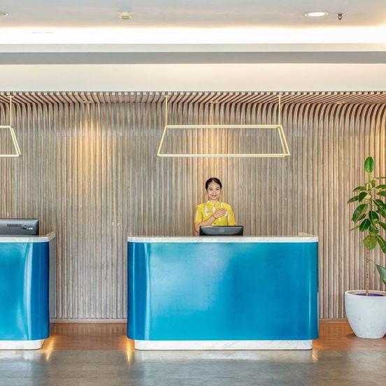 1o1 Urban Jakarta Kelapa Gading image 1