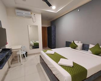 Hotel Aerotel,Hyderabad - Shamshabad - Habitación