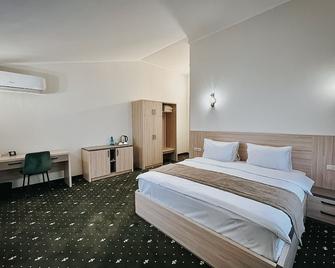 Colette Hotel - Yerevan - Bedroom