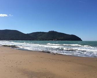 Idyllic apartment for 2 in Maremma/ Tuscany. - Suvereto - Plaża