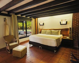 Kantawa Spa Hotel - Los Naranjos