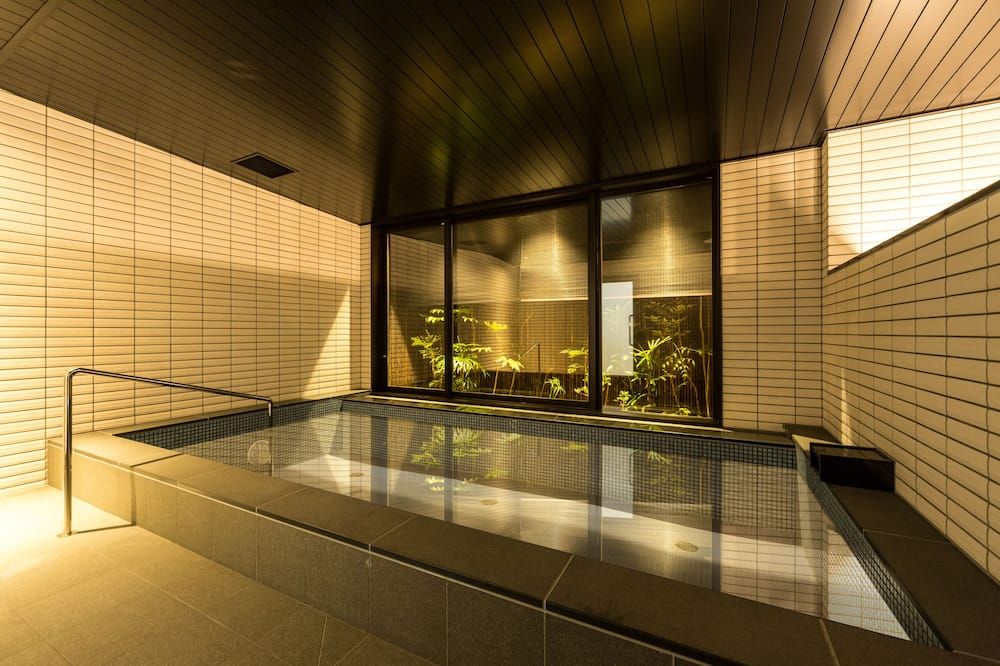 Hotel Resol Trinity Kyoto - Kioto