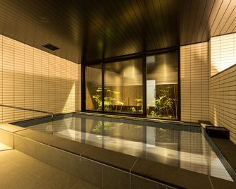 Hotel Resol Trinity Kyoto - Kioto
