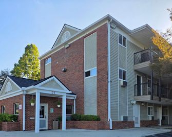 Stay Lodge Woodstock - Woodstock - Edificio
