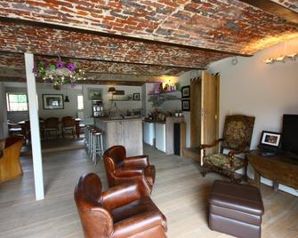 B&B Crijbohoeve - Zutendaal