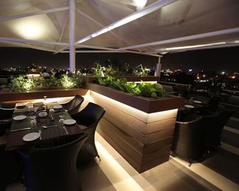 Sp Grand Days - Thiruvananthapuram - Restaurant