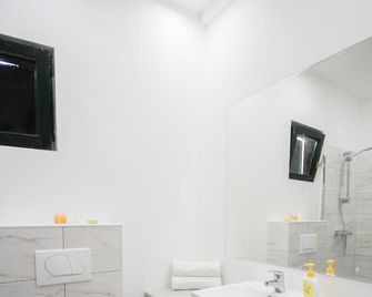 Hotel Danica - Petrovac - Bagno