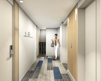 Sotetsu Fresa Inn Ueno-Okachimachi - Tokio